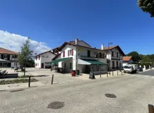 Le fidèle Partenaire pelote du Trinquet de Bassussarry, l’histoire continue!