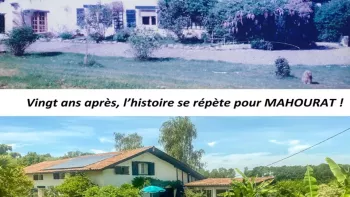 20 ans après, l’histoire se répète pour Donzacq Immo...