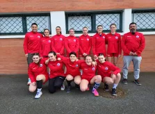 Le fidèle partenaire de l’entente Handball Anglet/Biarritz...