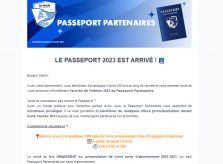 Le Partenaire fidèle de l’AVIRON BAYONNAIS Rugby.....