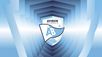 Le Partenaire fidèle de l’AVIRON BAYONNAIS Rugby.....
