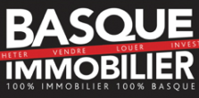 Un GRAND MERCI à BASQUE IMMOBILIER pour sa nouvelle UNE!