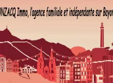 La proposition Partenariat Donzacq Immo pour la rentrée 2023!