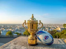 La finale de Notre Coupe du monde pour les Boks, d’un point!