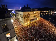 Les fêtes de Bayonne 2025, une nouvelle édition qui démarre!