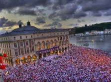 Les fêtes de Bayonne 2025, une nouvelle édition qui démarre!