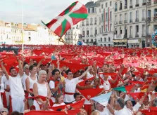 Les fêtes de Bayonne 2025, une nouvelle édition qui démarre!