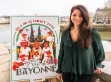 Les fêtes de Bayonne 2025, une nouvelle édition qui démarre!