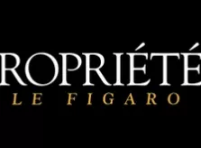 Parution Exclusive sur le Figaro Propriétés pour votre bien d’Exception!