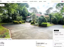Parution Exclusive sur le Figaro Propriétés pour votre bien d’Exception!
