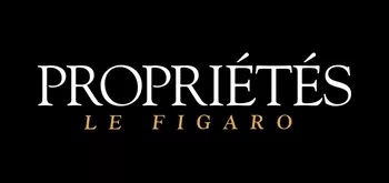 Parution Exclusive sur le Figaro Propriétés pour votre bien d’Exception!