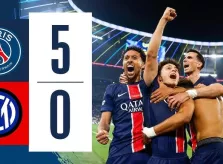 Le Paris St Germain, le nouveau Champion d’Europe 2025