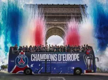 Le Paris St Germain, le nouveau Champion d’Europe 2025
