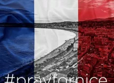 ACTUALITES - PRAY FOR NICE DE DONZACQ IMMO