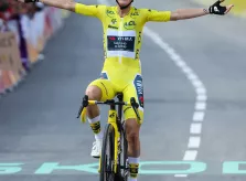 La légende Pauline Ferrand-Prévot remporte le Tour de France!