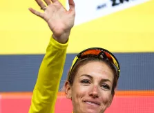 La légende Pauline Ferrand-Prévot remporte le Tour de France!