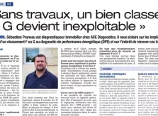 Achat de logements en F et G, rentable de les rénover?