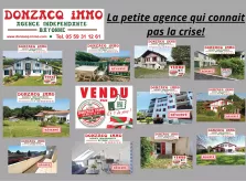 Rejoignez l’Authentick Agence, celle qui ne connait pas la crise! 