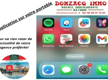 Rejoignez l’Authentick Agence, celle qui ne connait pas la crise! 