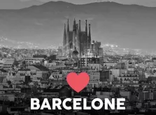 JE SUIS BARCELONE