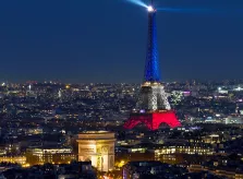 10 ANS déjà! Souvenirs Souvenirs!