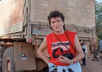 1986-2026, 40 ans déjà! Souvenirs souvenirs!