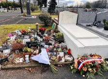 1986-2026, 40 ans déjà! Souvenirs souvenirs!