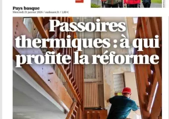 Le nouveau DPE pour les logements électriques évolue en 2026!