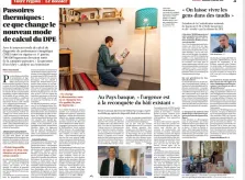 Le nouveau DPE pour les logements électriques évolue en 2026!