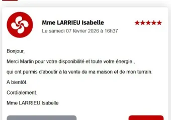 La petite agence qui n’en finit pas de grandir!