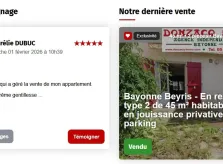 La petite agence qui n’en finit pas de grandir!