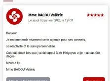 La petite agence qui n’en finit pas de grandir!