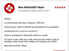 La petite agence qui n’en finit pas de grandir!