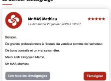 La petite agence qui n’en finit pas de grandir!