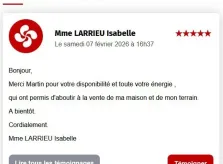 La petite agence qui n’en finit pas de grandir!