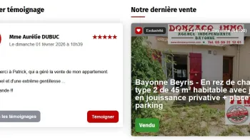 La petite agence qui n’en finit pas de grandir!