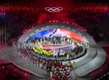 23 médailles pour les Jeux d’Hiver de Milan Cortina pour notre délégation française!