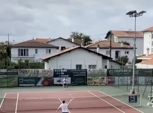 Votre agence préférée qui soutient les clubs de notre belle région!!!