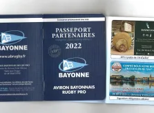 Votre agence préférée qui soutient les clubs de notre belle région!!!