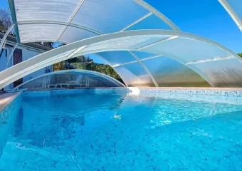 BAISSE de PRIX sympathique pour ce joli plain-pied.....