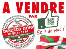 Rejoignez l’authentique agence pour tous vos projets immobiliers!