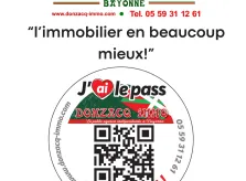 Rejoignez l’authentique agence pour tous vos projets immobiliers!