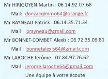 Rejoignez l’authentique agence pour tous vos projets immobiliers!