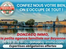 Rejoignez l’authentique agence pour tous vos projets immobiliers!