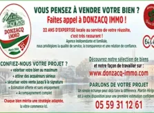 Rejoignez l’authentique agence pour tous vos projets immobiliers!