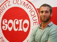 Rejoignez nous tous le 9 mai à Biarritz, tournoi U10 et U12...