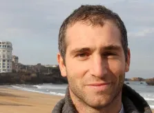 Rejoignez nous tous le 9 mai à Biarritz, tournoi U10 et U12...