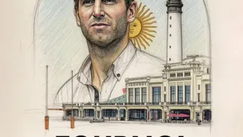 Rejoignez nous toutes et  tous le 9 mai à Biarritz, tournoi U10 et U12...