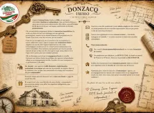 C’est une belle histoire, depuis 2004.....et ça continue!