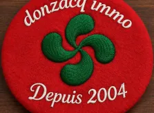 C’est une belle histoire, depuis 2004.....et ça continue!